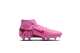 Nike Zoom Mercurial Superfly Academy SG 10 AC (FQ8336-600) pink 3