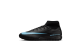 Nike Mercurial Superfly 10 Zoom Academy TF (FQ8331-001) schwarz 1