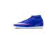 Nike Mercurial Superfly 10 Club IC (FQ8315-446) blau 1