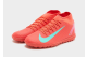 Nike Mercurial Superfly 10 Club TF (FQ8317-800) rot 6