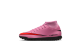 Nike Mercurial Superfly 10 Club TF (FQ8317-600) pink 1