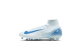 Nike Mercurial Superfly 10 Elite AG Pro (FQ8339-400) blau 1