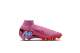 Nike Zoom Mercurial Superfly Elite AG Scary Good 10 Pro (FQ8339-600) pink 3