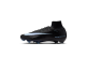 Nike Mercurial Superfly Elite FG 10 (FQ1454-001) schwarz 1