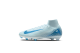 Nike Mercurial Superfly 10 Elite FG Zoom (FQ1454-400) blau 1