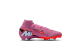 Nike Mercurial Superfly Elite FG 10 (FQ1454-600) pink 3