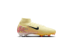 Nike Zoom Mercurial Superfly X Elite FG 10 Kylian Mbapp (FQ8692-800) orange 3