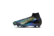 Nike Zoom Mercurial Superfly 10 Elite SE FG (FQ8309-001) schwarz 1