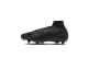 Nike Mercurial Superfly Elite SG Pro (FQ8342-002) schwarz 1