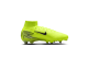 Nike Mercurial Superfly Elite SG Pro (FQ8342-700) gelb 3