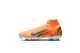 Nike Mercurial Superfly Pro FG Kylian Mbapp 10 (IM9321-801) bunt 1
