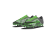 Nike Mercurial Superfly 11 Elite By You personalisierbarer (5550754611) vert 2