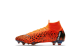 Nike Mercurial Superfly 360 Elite FG Kim Jones (AR6073 807) orange 1