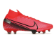 Nike Mercurial Superfly 7 Elite FG Laser Crimson (AQ4174-606) pink 3