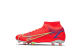 Nike Mercurial Superfly 8 Academy MG (CV0843-600) rot 1