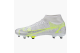 Nike Mercurial Superfly 8 Academy MG Metallic Silver Volt (CV0843-107) weiss 2