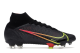 Nike Mercurial Superfly 8 Elite FG (CV0958-090) schwarz 3