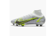 Nike Mercurial Superfly 8 Elite FG (CV0958-107) bunt 2