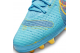 Nike Mercurial Superfly 8 Pro AG (DJ2844-484) blau 4