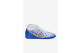 Nike Mercurial Superfly 9 IC CR7 (DQ5327-182) branco 1