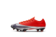 Nike Mercurial Vapor 13 Elite FG Max (AQ4176-851) rot 1