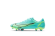 Nike Mercurial Vapor 14 Academy MG FG Dynamic Turquoise Lime Glow (CU5691-403) türkis 1