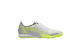 Nike Mercurial Vapor 14 Academy IC Metallic Silver Volt (CV0973-107) bunt 4