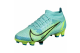 Nike Mercurial Vapor 14 Pro FG (CU5693-403) türkis 3