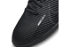 Nike Mercurial Vapor 15 Club IC (DJ5969-001) schwarz 4