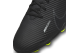 Nike Mercurial Vapor Club (DJ5963-001) schwarz 4