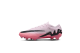 Nike Mercurial Vapor 15 Elite FG Zoom (DJ4978-601) pink 1