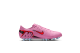 Nike Zoom Mercurial Vapor Academy AG 16 (FQ8364-600) pink 3