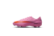 Nike Mercurial Vapor 16 Academy FG MG (FQ1458-600) pink 1