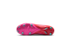 Nike Zoom Mercurial Vapor Academy MG 16 (FQ8374-800) rot 2