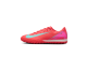 Nike Mercurial Vapor 16 Academy TF Low Top Fu (FQ8449-800) rot 1