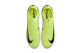 Nike Zoom Mercurial Vapor Elite AG Pro 16 Low Top (FQ8693-700) gelb 4