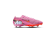 Nike Zoom Mercurial Vapor Elite SG 16 Pro (FQ8688-600) pink 3