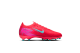 Nike Mercurial Vapor 16 Pro AG Low Top Fu (FQ8684-800) rot 3