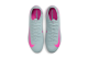 Nike Zoom Mercurial Vapor Pro FG 16 (FQ8685-301) grau 4