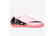 Nike Mercurial Vapor 15 IC Club (DJ5955-601) pink 2