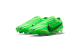 Nike Mercurial Vapor Zoom 15 Elite FG (FJ7196-300) grün 6