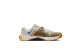Nike Metcon 10 AMP Light Bone Cave Stone Racer Blue (HQ2615-001) bunt 3