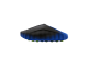 Nike Mind 001 Flyknit Slide Hyper Royal Qs (IR2175-400) blauw 1