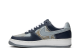 Nike Air Force 1 Low Blue Tattoo clown Mr. Cartoon (312234 401) bunt 6