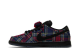 Nike Nardwuar x Nike SB Dunk Low Pro QS Tartan (II1493-600) bunt 4