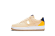 Nike NBA x Air Force 1 07 LV8 Low Tan (CT2298-200) beige 1