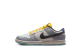 Nike Dunk Low North Carolina A T State x (DR6187 001) bunt 1