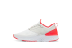 Nike Odyssey React 2 Shield Laser Crimson (BQ1672-100) weiss 1