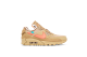 Nike Off x Air Max 90 Desert Ore (AA7293-200) braun 6