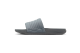 Nike Offcourt Adjust Slide Cool Grey Volt (DQ9624-006) grau 6
